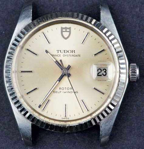 tudor watches 1970s